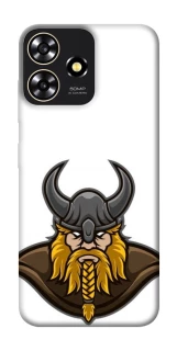 Чехол на ZTE Blade A73 4G Viking фото 1 из 1