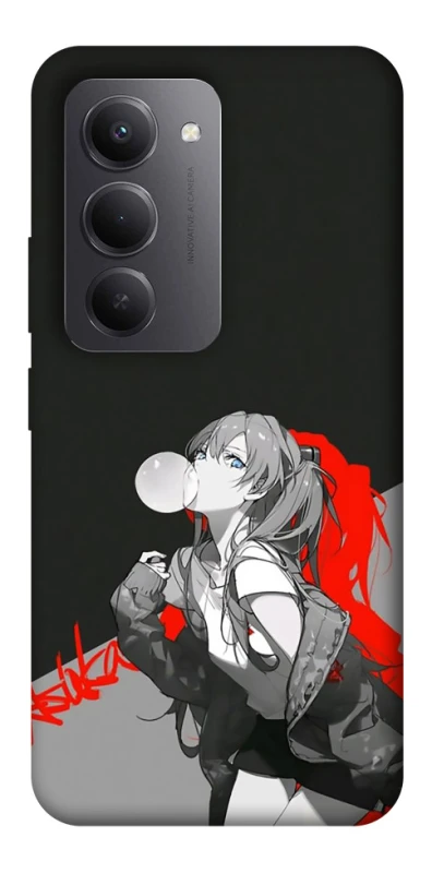 Чехол на Xiaomi Redmi 15 (EU) Asoka фото 1 из 1