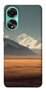 Чехол на Oppo A78 4G Asian mountains фото 1 из 1