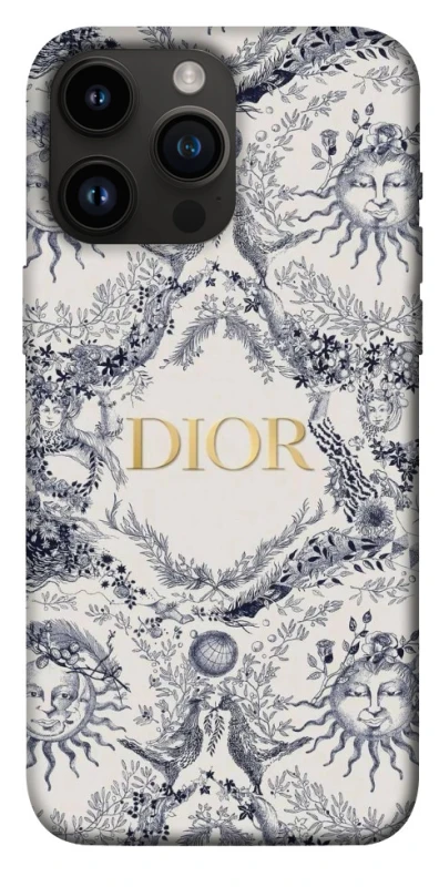 Чохол на Apple iPhone 14 Pro Max (6.7") Dior фото 1 з 1