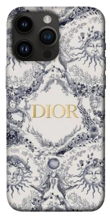 Чохол на Apple iPhone 14 Pro Max (6.7") Dior фото 1 з 1