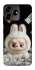 Чохол на ZTE Blade V50 Design 4G Dollar Labubu фото 1 з 1