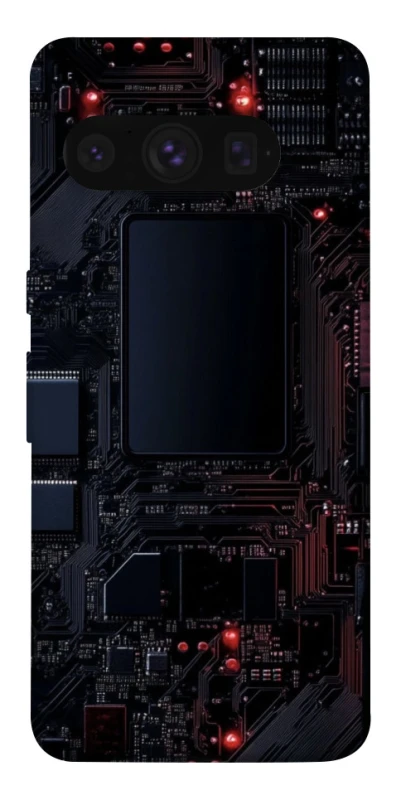 Чохол на Google Pixel 8 Pro Plata фото 1 з 1