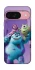 Чехол на Google Pixel 9 Monsters friends фото 1 из 1