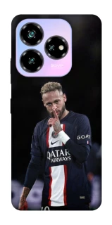 Чохол на ZTE Nubia V60 Desing Neymar фото 1 з 1