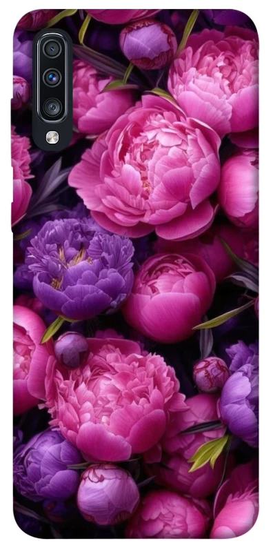 Чехол на Samsung Galaxy A70 (A705F) Garden2 фото 1 из 1