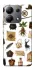 Чохол на Xiaomi Redmi Note 13 4G Harry Potter mood фото 1 з 1