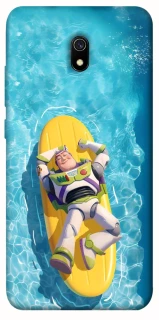 Чехол на Xiaomi Redmi 8a buzz lightyear фото 1 из 1
