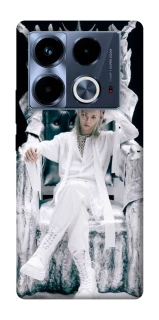 Чохол на Infinix Note 40 4G Felix GIANT фото 1 з 1