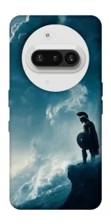 Чохол на Nothing Phone (3a) Odyssey ver.2 фото 1 з 1
