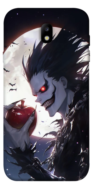 Чохол на Samsung J730 Galaxy J7 (2017) Ryuk фото 1 з 1