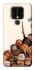 Чехол на TECNO Camon 16 SE Harry Potter V19 фото 1 из 1