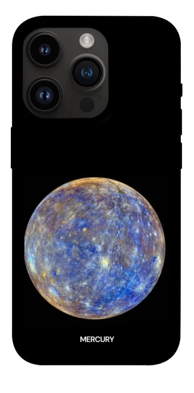 Чехол на Apple iPhone 14 Pro (6.1") Mercury фото 1 из 1