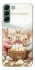 Чохол на Samsung Galaxy S22+ BunnyMood фото 1 з 1