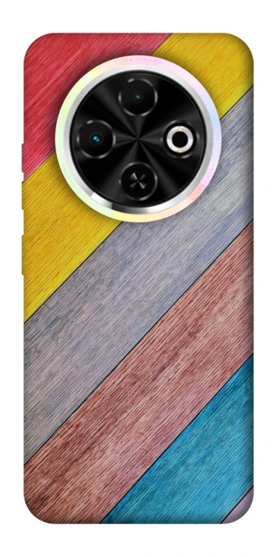 Чехол на TECNO Spark 30C Дерево фото 1 из 1