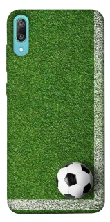Чехол на Huawei Y6 Pro (2019) Football aesthetic ver.5 фото 1 из 1