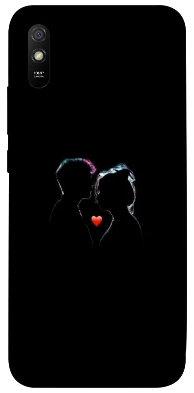 Чохол на Xiaomi Redmi 9A Relationship фото 1 з 1