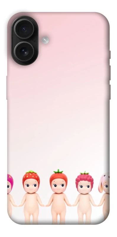 Чохол на Apple iPhone 16 Plus Sonny фото 1 з 1