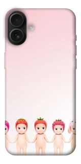 Чехол на Apple iPhone 16 Plus Sonny фото 1 из 1