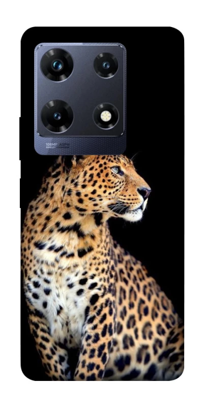 Чехол на Infinix Note 30 Pro Leopard v2 фото 1 из 1