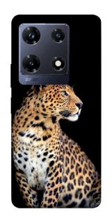 Чохол на Infinix Note 30 Pro Leopard v2 фото 1 з 1