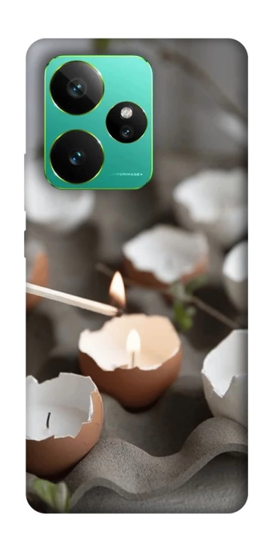 Чохол на Realme GT 7 Eggcellent фото 1 з 1