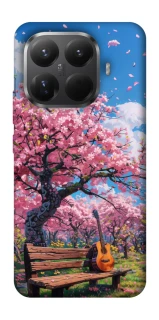 Чохол на Xiaomi 15T Pro Sakura фото 1 з 1