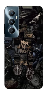 Чехол на Realme C65 4G I'm Rich фото 1 из 1