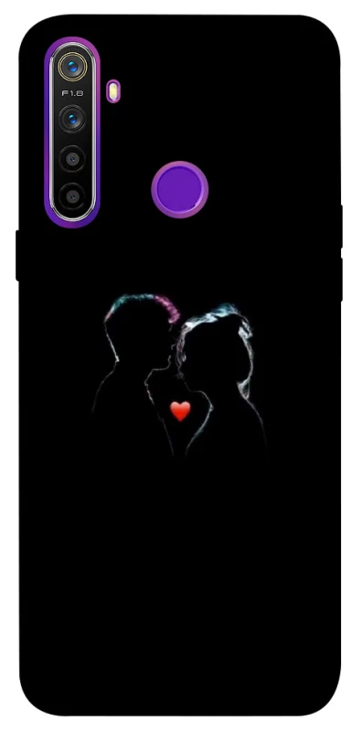 Чохол на Realme 5 Relationship фото 1 з 1