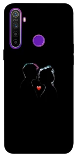Чохол на Realme 5 Relationship фото 1 з 1