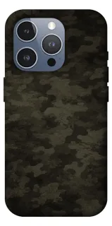 Чехол на Apple iPhone 16 Pro Max Camouflage v22 фото 1 из 1