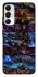 Чохол на Samsung Galaxy A05s Blizzard ver.2 фото 1 з 1