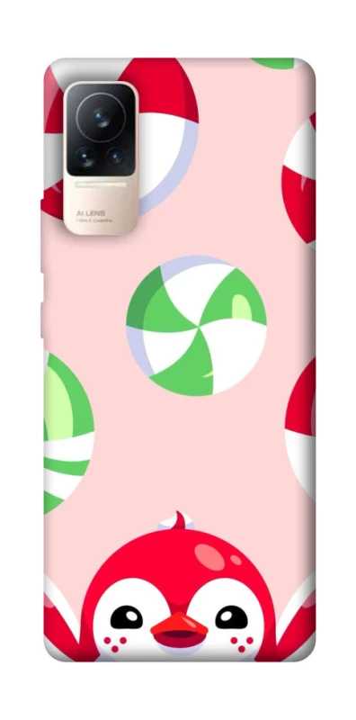 Чохол на Xiaomi Civi 6 Adopt Me Peppermint Penguin фото 1 з 1
