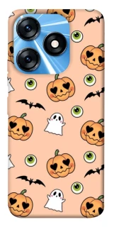 Чохол на TECNO Spark 10 Halloween Spooky фото 1 з 1