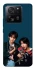 Чохол на Xiaomi 13T Lee Know and Han - Stray Kids фото 1 з 1