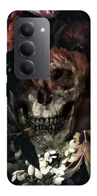 Чохол на Xiaomi Redmi 15 (EU) Romantic Halloween ver.1 фото 1 з 1