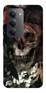 Чехол на Xiaomi Redmi 15 (Global) Romantic Halloween ver.1 фото 1 из 1