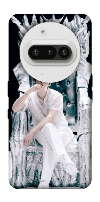 Чохол на Nothing Phone (3a) Lee Know GIANT фото 1 з 1