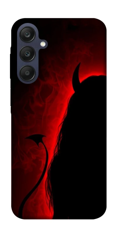 Чехол на Samsung Galaxy A25 5G Red Love фото 1 из 1