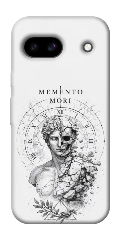 Чехол на Google Pixel 8a Tattoo ver.5 фото 1 из 1