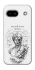Чехол на Google Pixel 8a Tattoo ver.5 фото 1 из 1