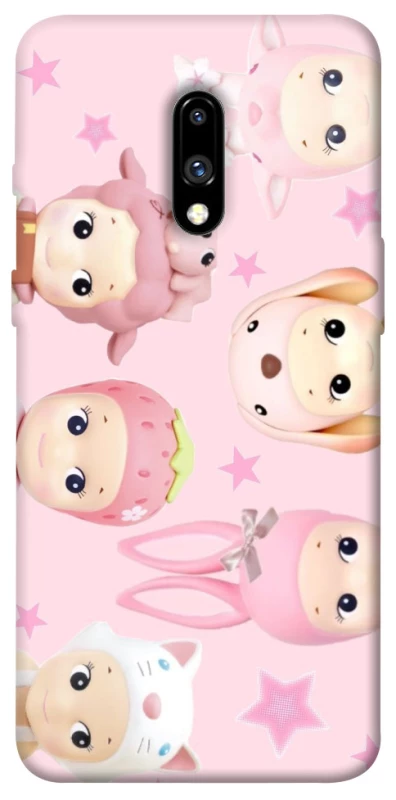 Чохол на OnePlus 7 Sonny angel фото 1 з 1