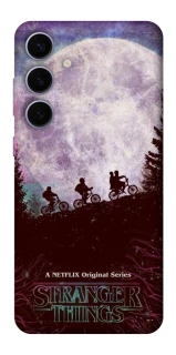 Чохол на Samsung Galaxy S25+ Stranger Things ver.34 фото 1 з 1