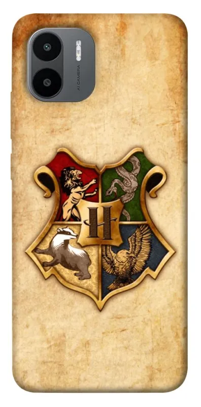 Чохол на Xiaomi Redmi A1 / A2 Harry Potter mood v1 фото 1 з 1