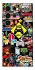 Чохол на Samsung Galaxy S25 Ultra Gamer Zone фото 1 з 1
