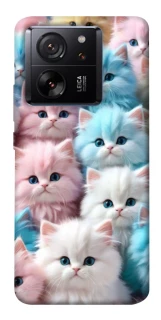Чохол на Xiaomi 13T Kittie Love фото 1 з 1