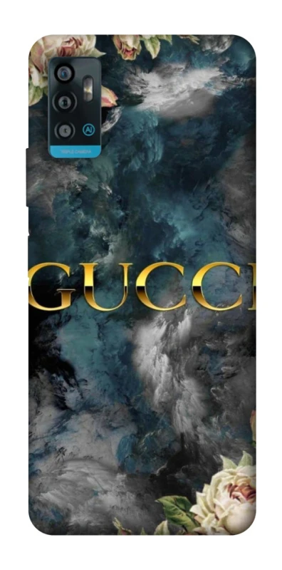 Чехол на ZTE Blade A71 Gucci ver.7 фото 1 из 1