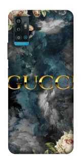 Чохол на ZTE Blade A71 Gucci ver.7 фото 1 з 1