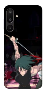 Чехол на Samsung Galaxy M16 5G Maki Prime фото 1 из 1