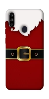 Чохол на ZTE Blade A7 (2020) Новорічний v4 фото 1 з 1